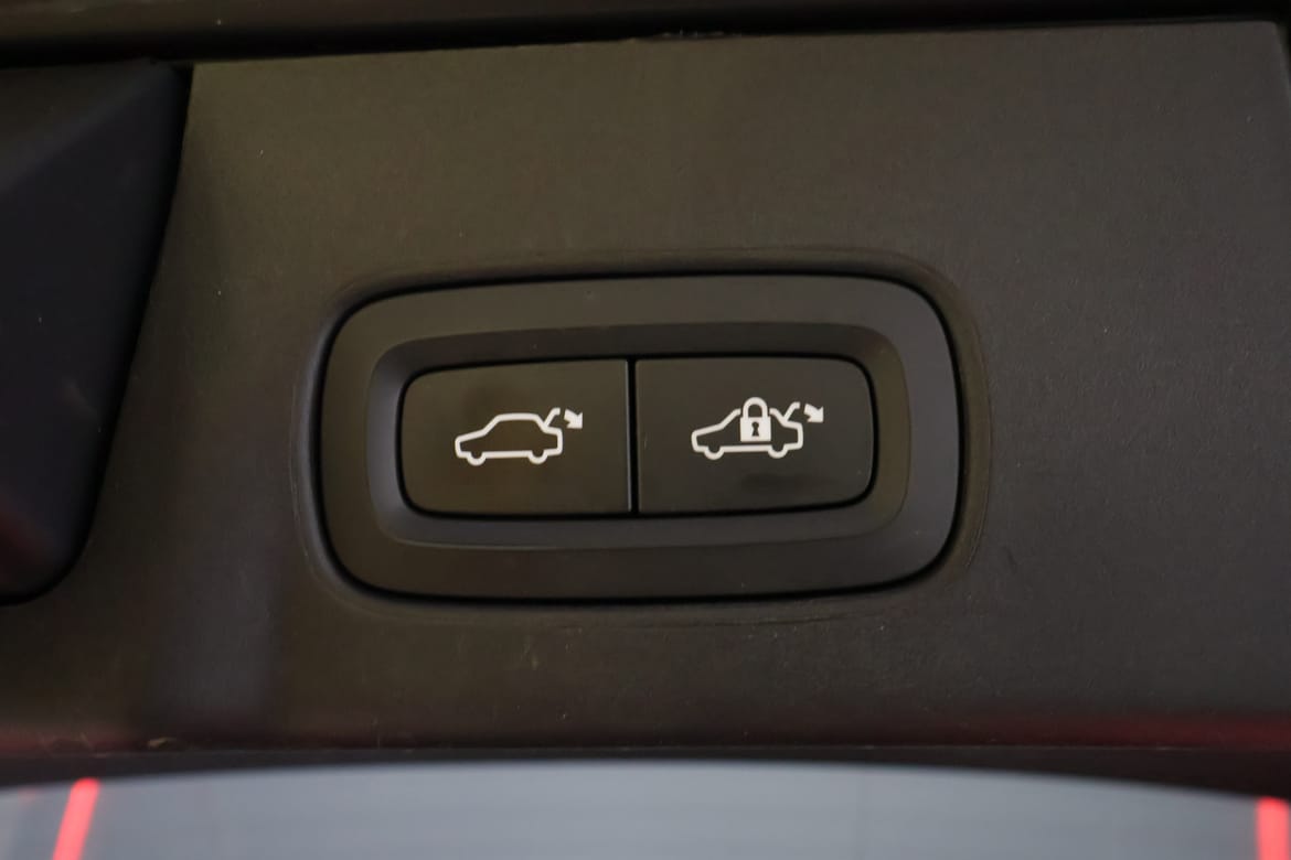 Volvo V90 2020 - miniatyr 24