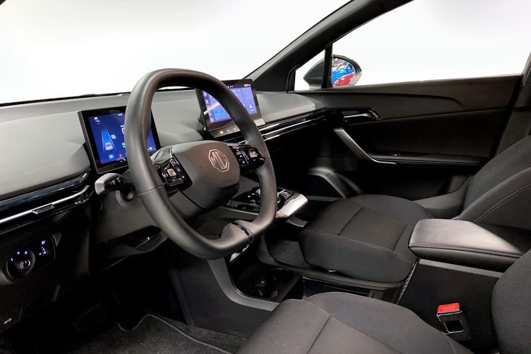 MG 4 Electric Standard Range