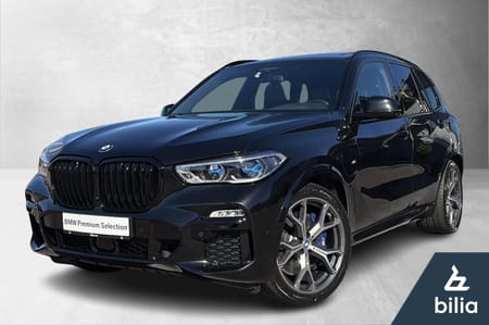 BMW X5 xDrive45e iPerformance