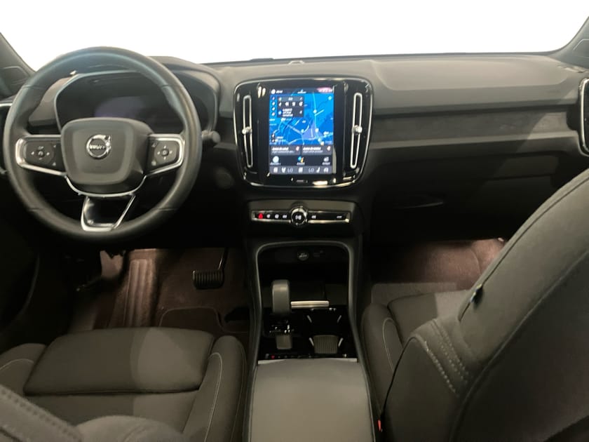 Bild 5 av Volvo C40 Recharge Plus