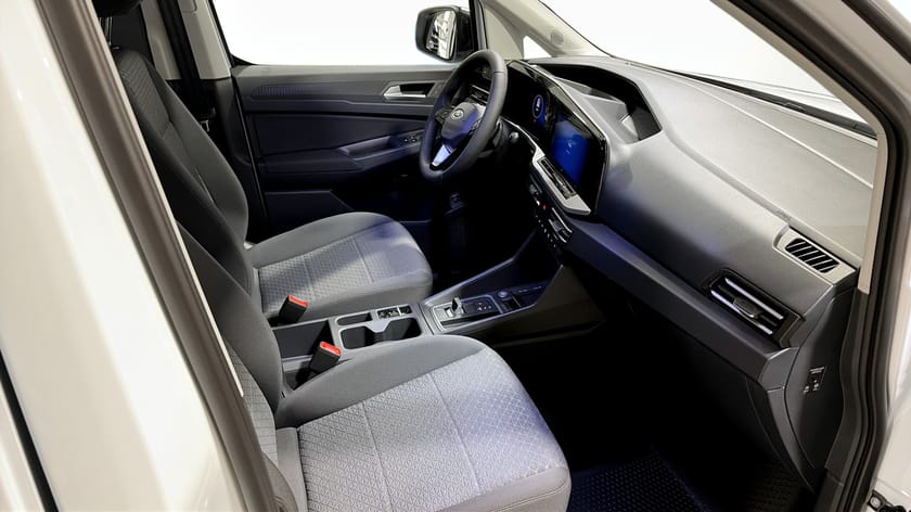 Bild 3 av Ford Grand Transit Connect Limited Skåp 1.5l L2 150hk PHEV Aut
