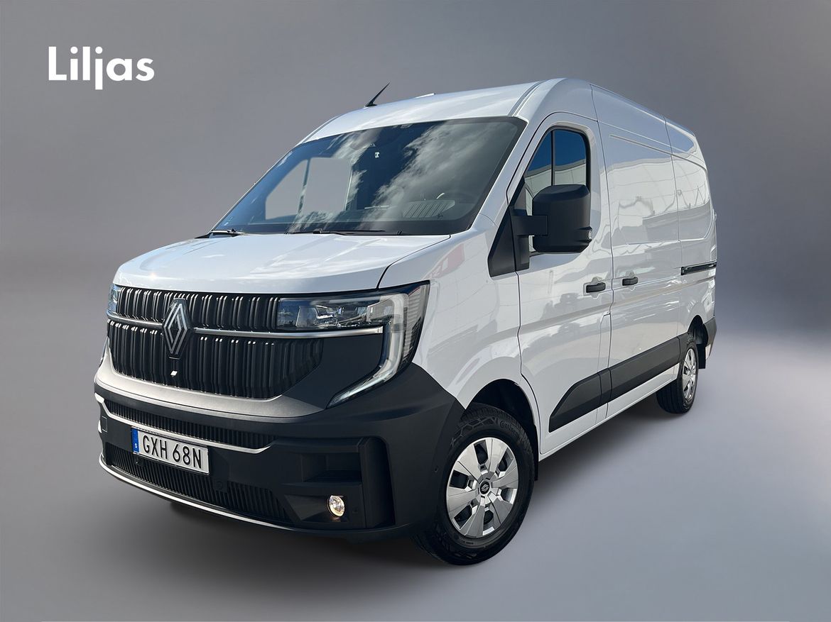 GXH68N – Renault Master