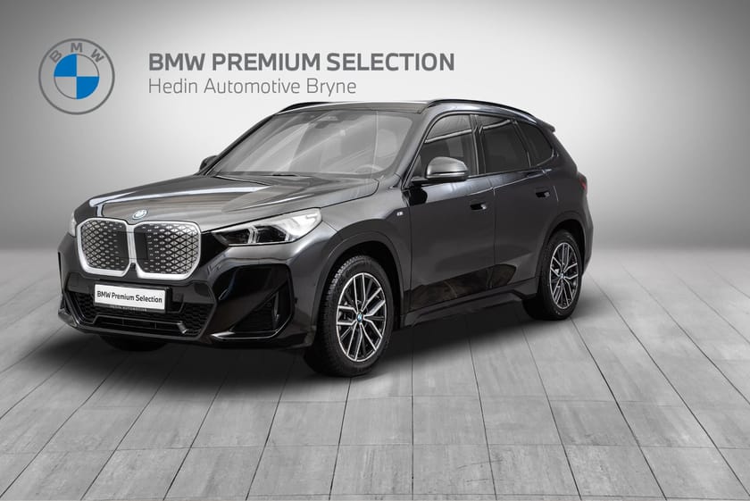 Bilde 1 av BMW iX1 xDrive30 Fully Charged Premium E. (K)