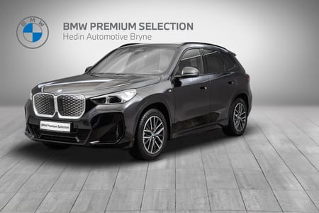 BMW iX1 xDrive30