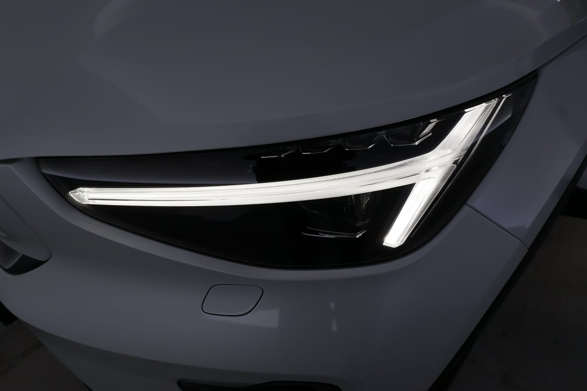 Volvo EX40 2026 - miniatyr 39