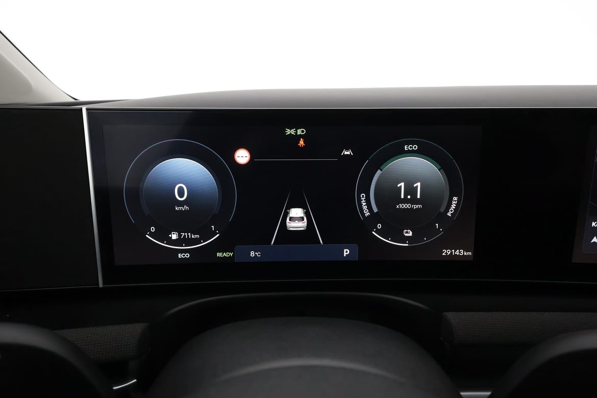 Hyundai Tucson 2025 - miniatyr 11