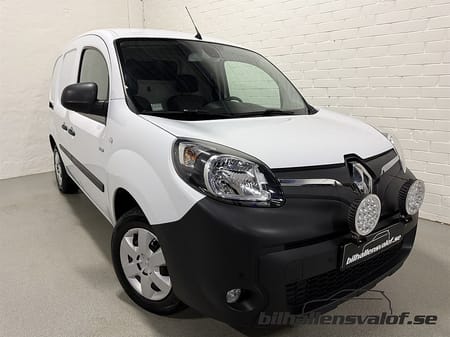 Renault Kangoo Z.E. Express