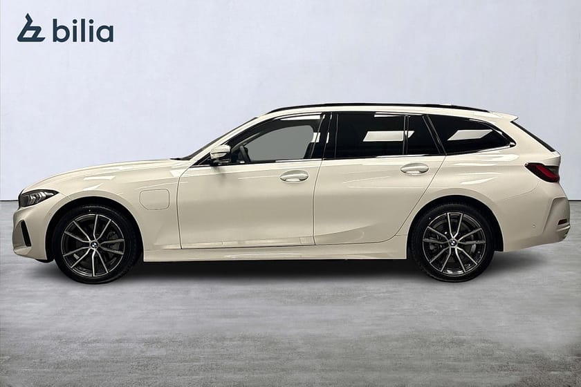 Bild 4 av BMW 330e xDrive Touring Touring/