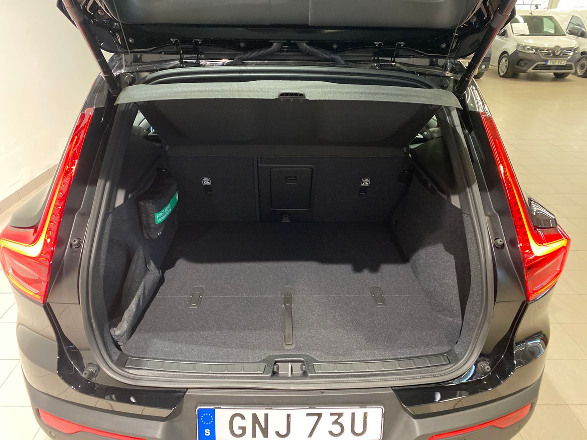 Bild 6 av 6 på bilen