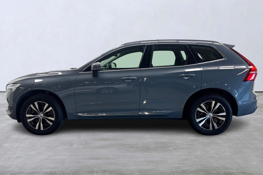 Bild 2 av Volvo XC60 Recharge T6 Core Edition