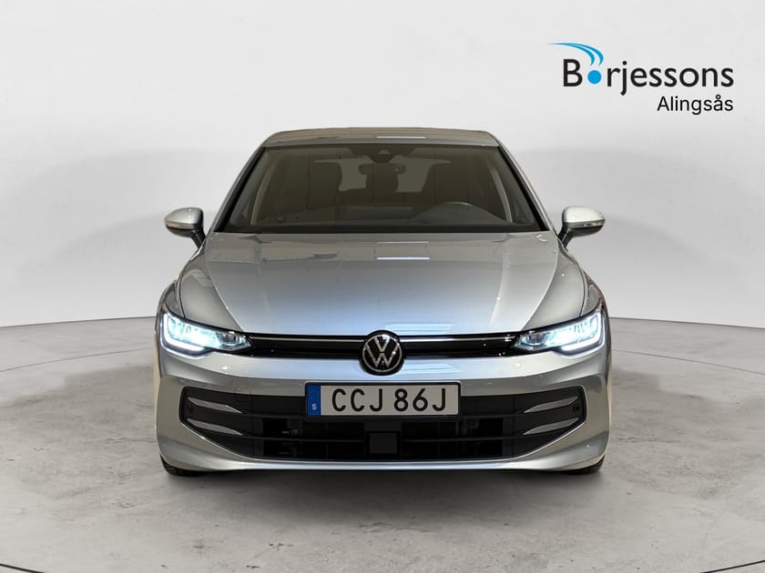 Bild 5 av Volkswagen Golf Life eTSI 150hk Värmare/Backkamera/Keyless