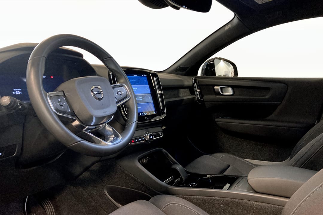 Volvo C40 Recharge Single Motor