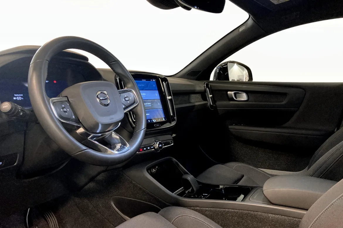 Volvo C40 Recharge Single Motor