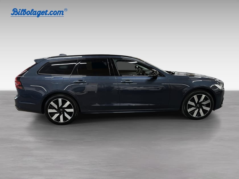 Bild 4 av Volvo V90 T6 Plus Dark Nordic Edition
