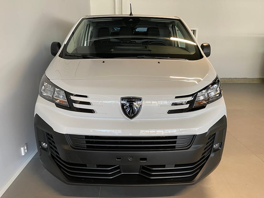 Bild 2 av Peugeot Expert Utökad Last L3 145hk Auto