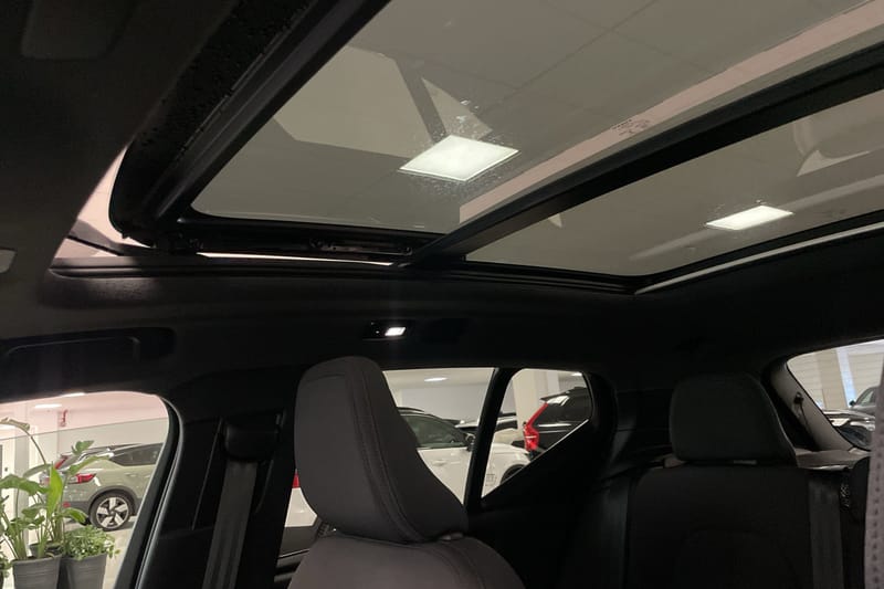 Volvo XC40 P6 Recharge