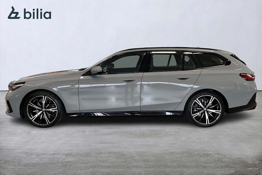Bild 3 av BMW 520d xDrive Touring | M Sport | Värmare | Drag | Travel