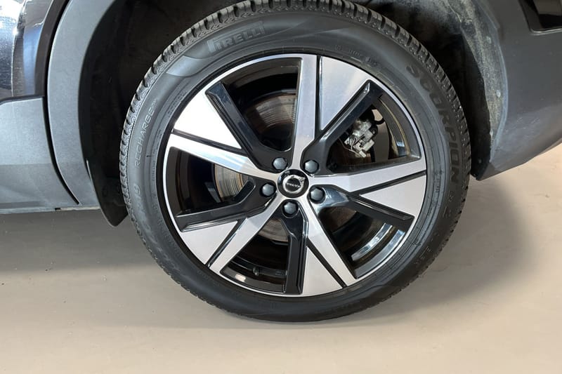 Volvo XC40 P8 AWD Recharge
