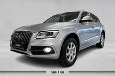 Thumnail bilde 0 av Audi Q5