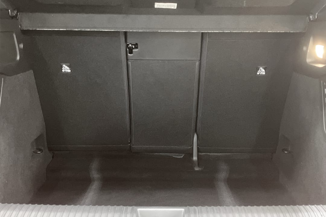 Renault Scenic E-Tech