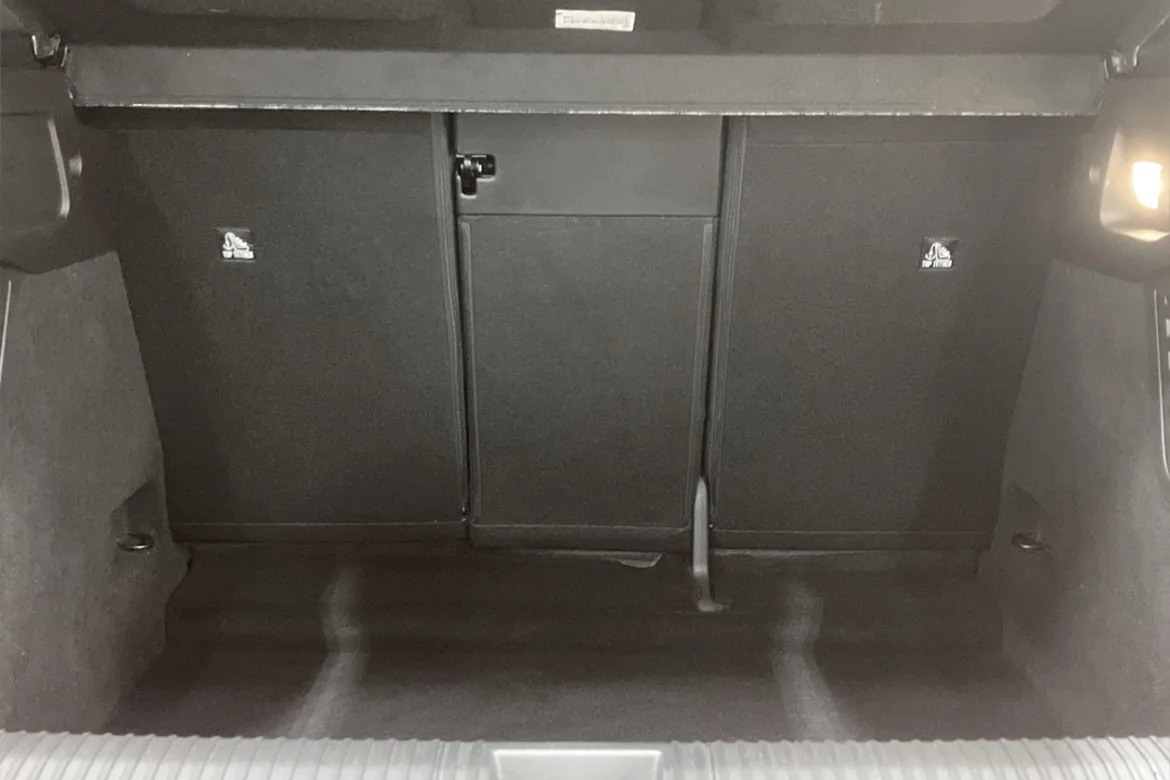 Renault Scenic E-Tech