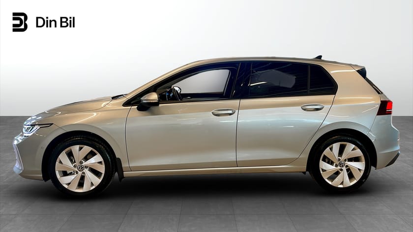 Bild 2 av Volkswagen Golf LIFE 1.5 ETSI P-Värmare B-Kamera150 HK