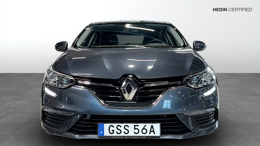 Bild 5 av Renault Mégane MEGANE 1.5 dCi Manuell, 95hk / Diesel