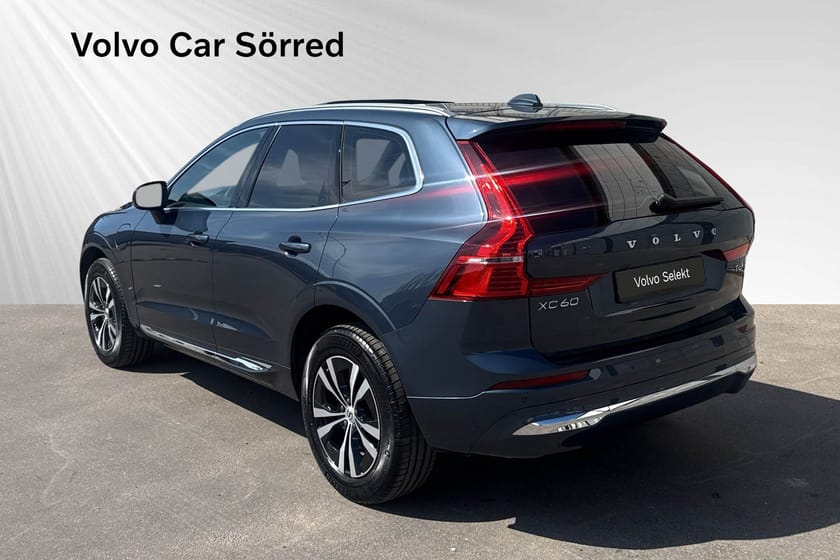 Bild 4 av Volvo XC60 T6 Core Special Edition