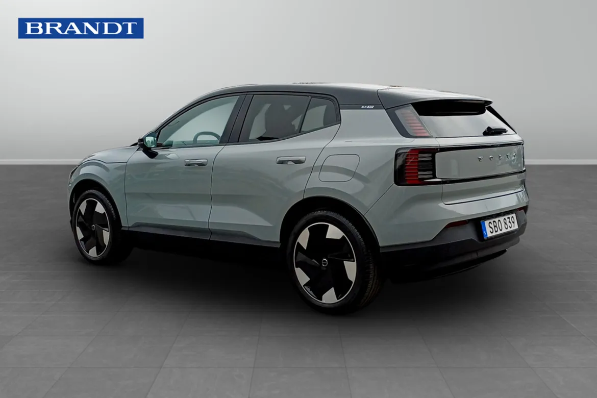 Volvo EX30 Single Motor Extended Range