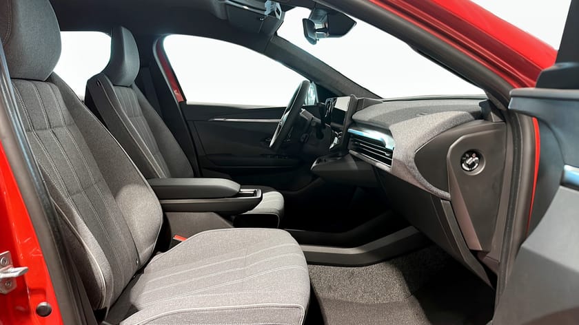 Bild 3 av Renault Scenic E-Tech 60kWh KAMPANJ 3990:-/MÅN PRIVATLEASING