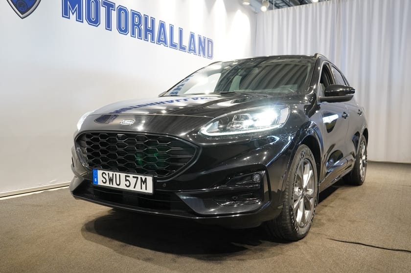Bild 1 av Ford Kuga ST Line - Drag, Kamera, Elstol MM!