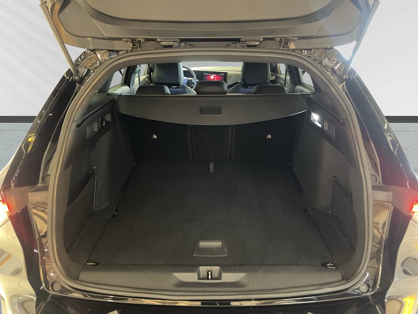 Bild 5 av Opel Astra Sports Tourer GS 1,2T 130hk Automat