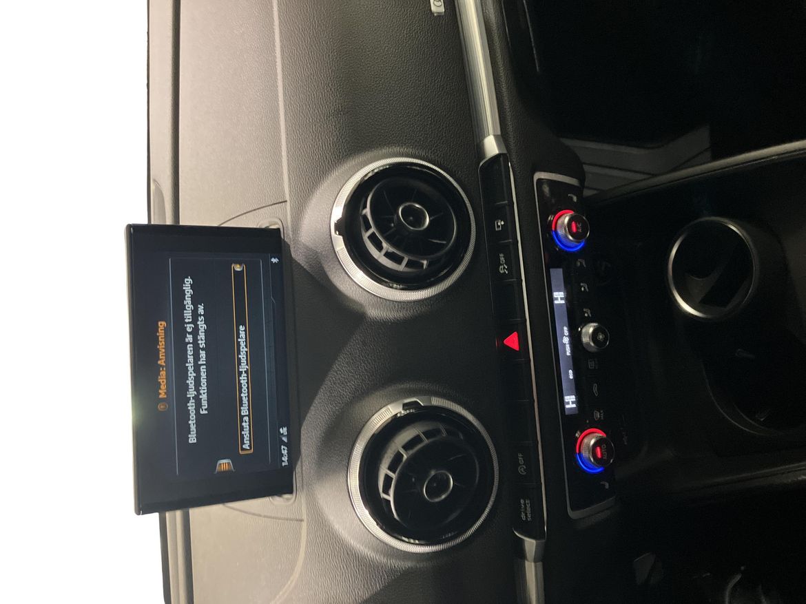 Audi A3 2017 - miniatyr 11