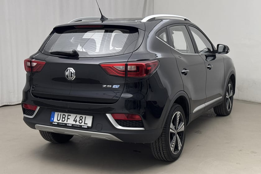 Bild 3 av MG ZS EV (143hk) Luxury GPS Panorama