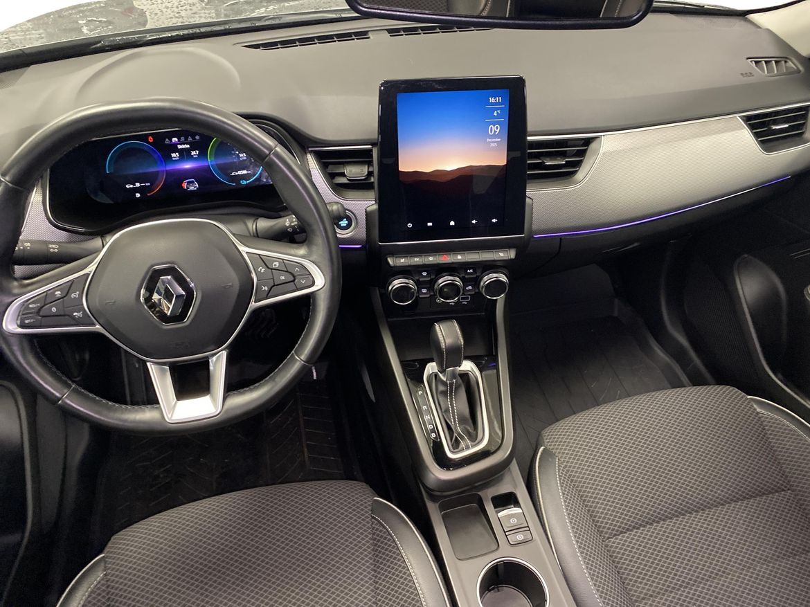 Renault Arkana 2022 - miniatyr 7
