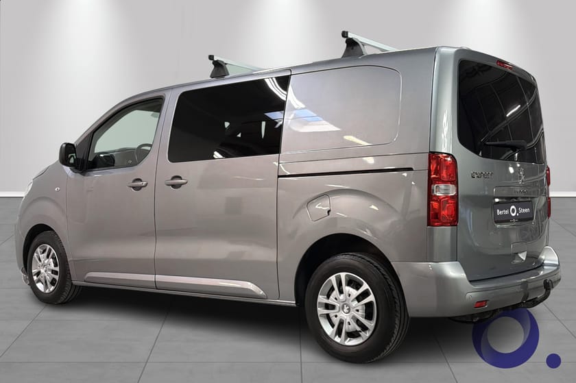 Bilde 3 av Peugeot Expert Mester L2 | CRUISE CONTROL, HENGERFESTE, KAMERA++