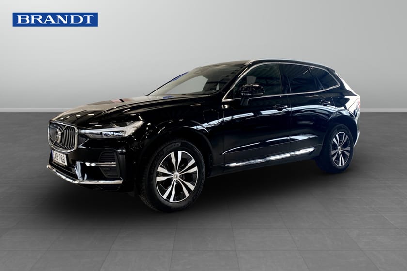 Bild 1 av Volvo XC60 Recharge T6 Core Edition