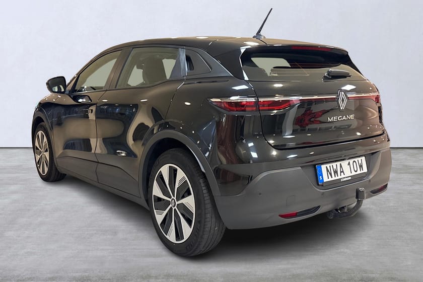 Bild 4 av Renault Mégane E-TECH Evolution ER 60kWh/130hk