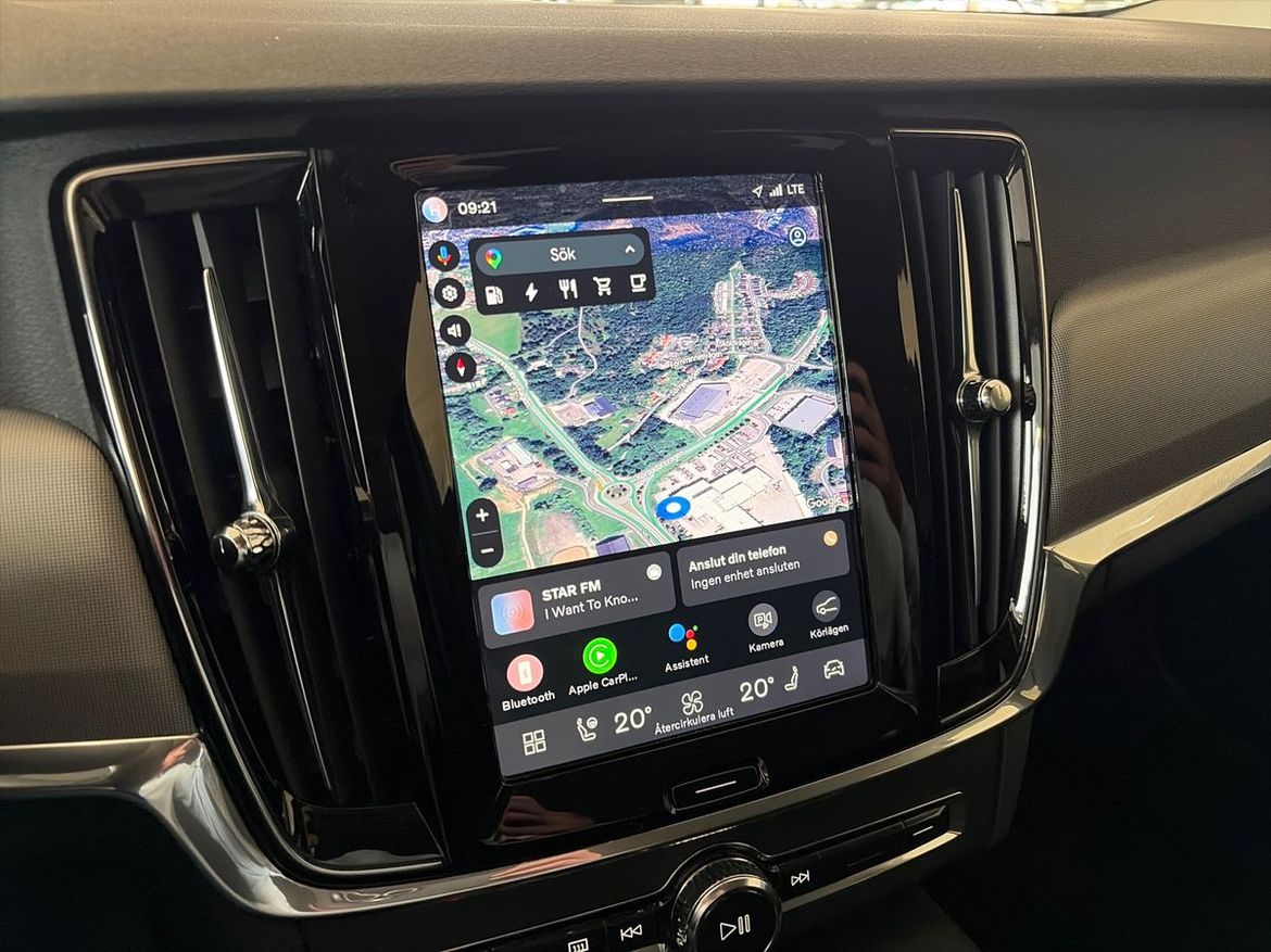 Volvo V90 2025 - miniatyr 13