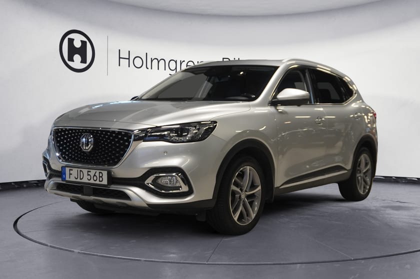 Bild 1 av MG EHS PHEV Edu Ii, 258hk, 2021 360 Kamera Adaptiv Farthållare Panorama