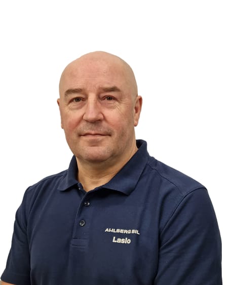 Laslo Camango - Reservdelar