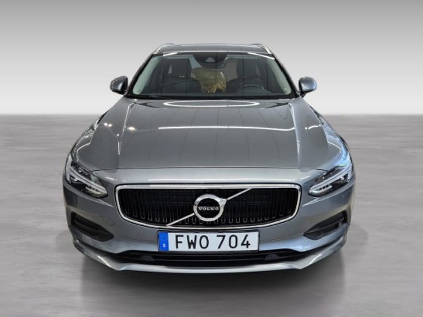 Bild 1 av Volvo V90 D4 AWD Momentum Advanced Edition