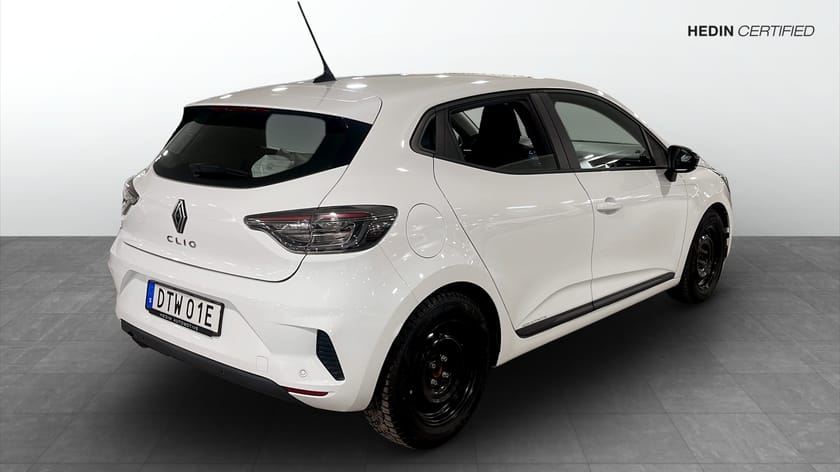 Bild 2 av Renault Clio EVOLUTION TCE 90