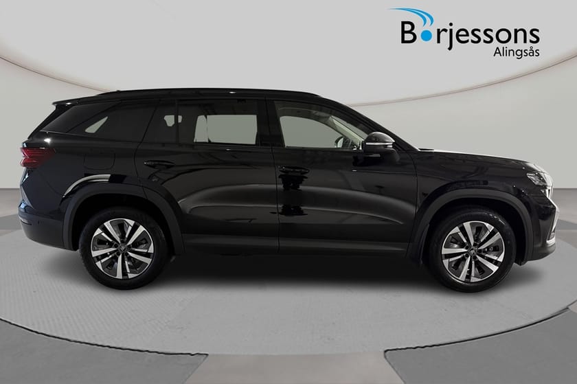 Bild 2 av Škoda Kodiaq SELECTION 2,0 TDI 193 HK 7 VXL DSG 4X4