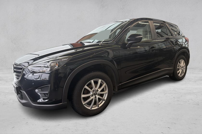 Bilde 2 av Mazda CX-5 | Optimum | Awd | AT | Skinn | Hengerfeste |