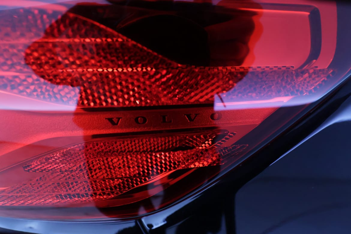 Volvo XC40 2023 - miniatyr 27