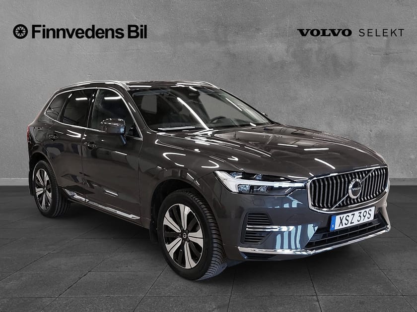 Bild 2 av Volvo XC60 Recharge T6 Plus Bright