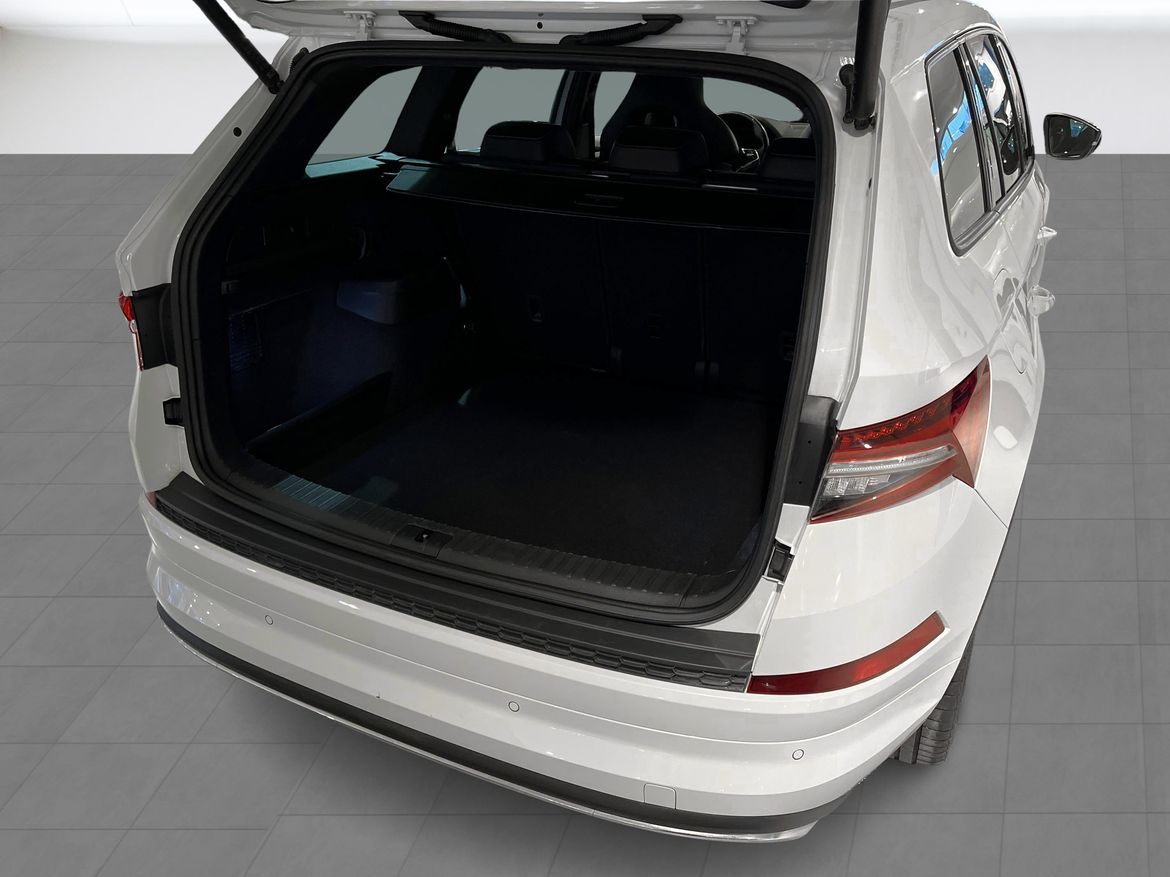 Škoda Kodiaq 2023 - miniatyr 14