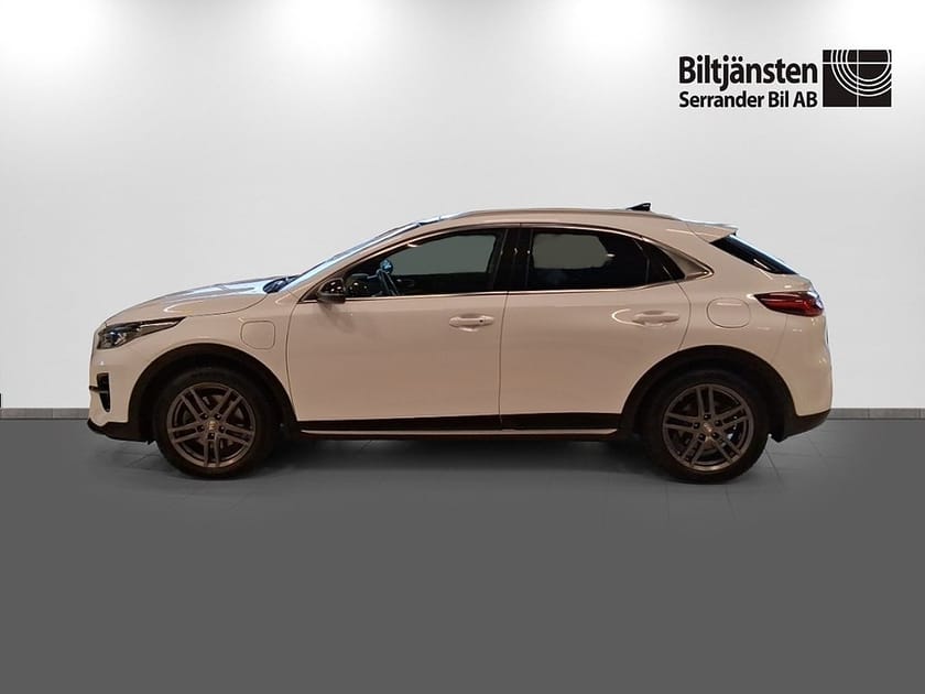 Bild 4 av Kia XCeed Plug-in Hybrid DCT Dragkrok Panorama