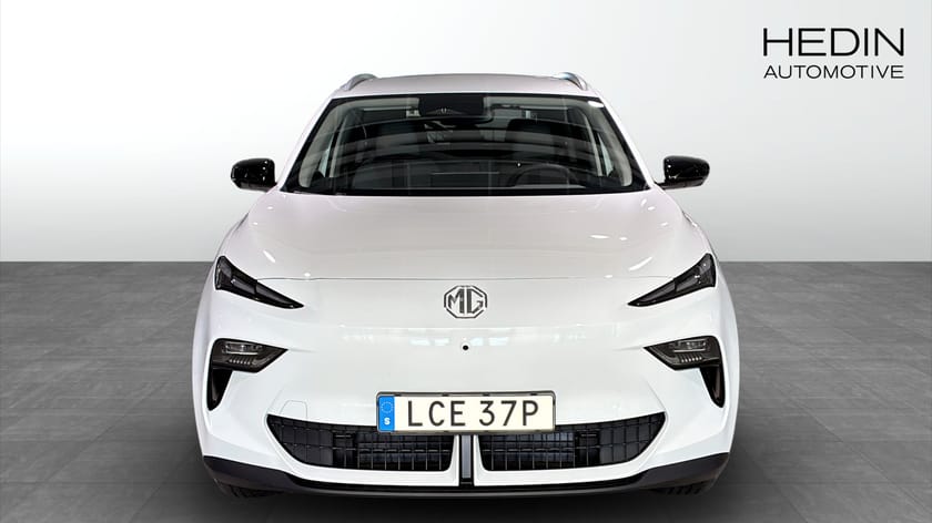 Bild 2 av MG S5 EV Long Range LUX 64KWH DEMO